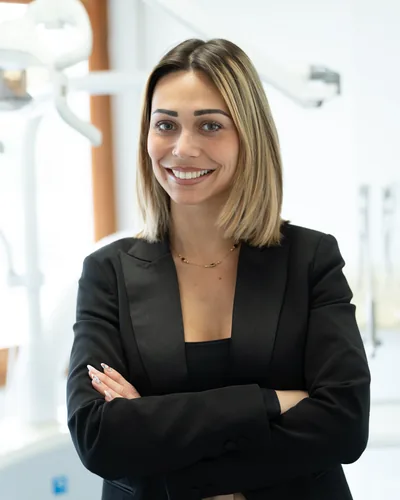 Alice Pantaleo, Segreteria e accoglienza