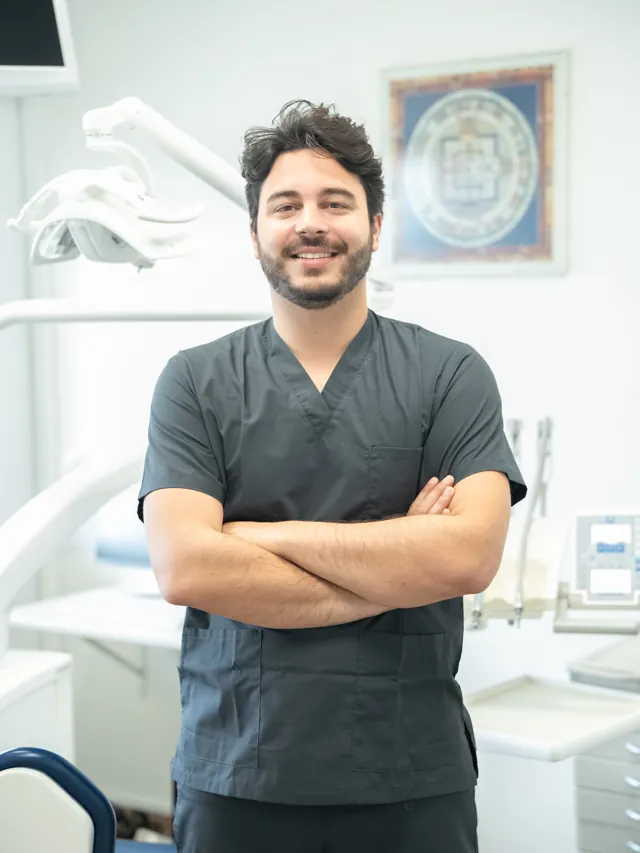 Dott. Lorenzo Del Dotto