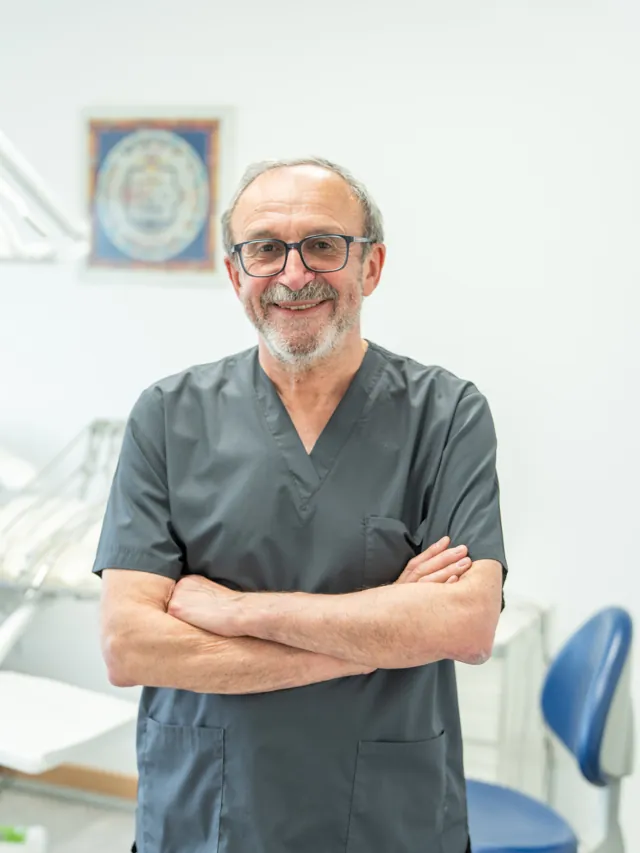 Dott. Pietro Palandri