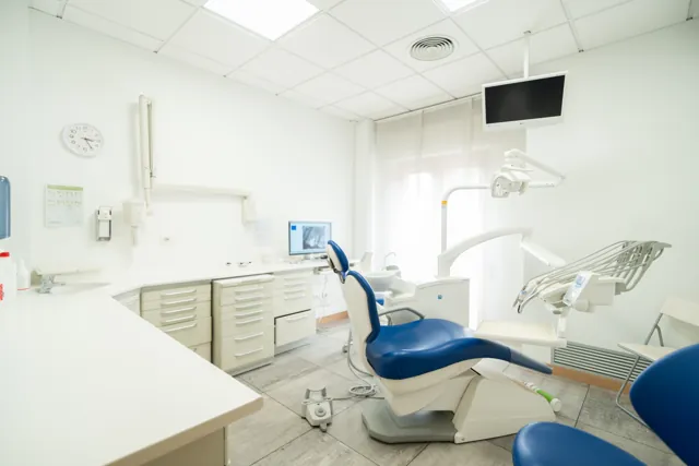 Dentista a Agliana: lo studio di Pistoia