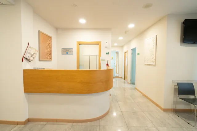 Dentista a Quarrata: lo studio di Pistoia