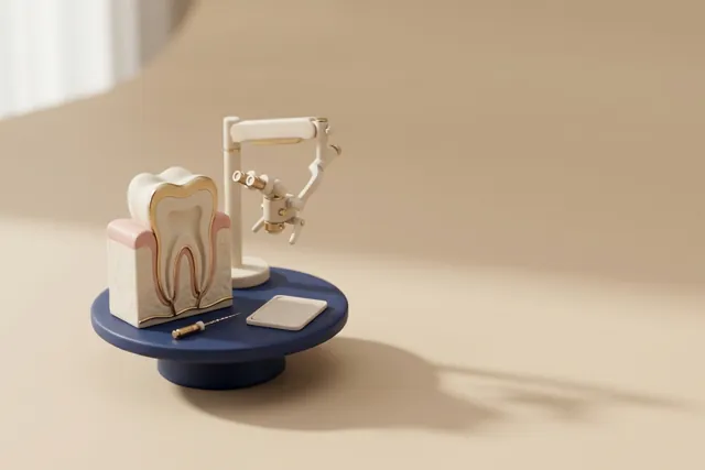 Endodonzia a Pistoia