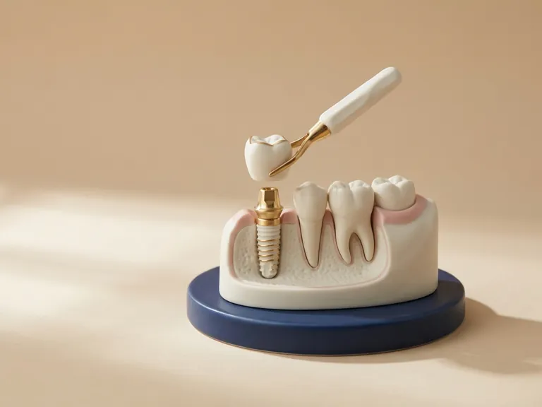 Impianti dentali a Pistoia: l'apparecchio per la TAC cone beam nello studio di Via Machiavelli